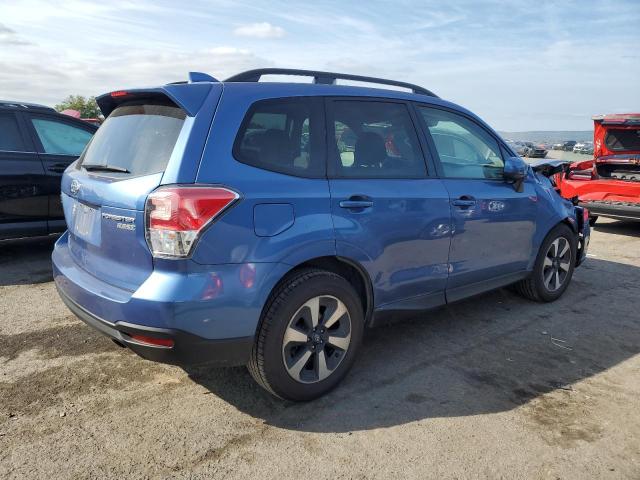 Photo 3 from auction – 2017 SUBARU FORESTER 2 with VIN JF2SJAGC8HH558124