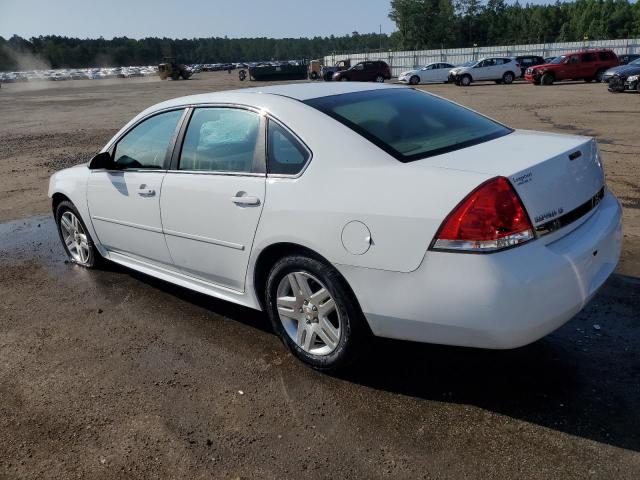 Photo 2 from auction – 2011 CHEVROLET IMPALA LT with VIN 2G1WG5EK6B1107146