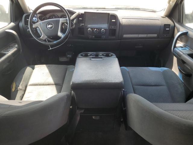 Photo 8 from auction – 2009 CHEVROLET SILVERADO with VIN 3GCEC23J59G104652