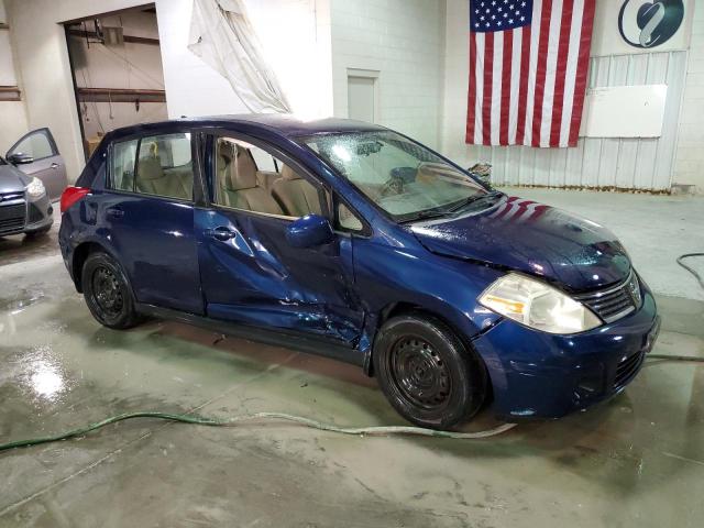 Photo 4 from auction – 2008 NISSAN VERSA S with VIN 3N1BC13E58L446983