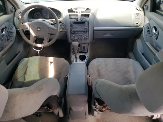 Photo 8 from auction – 2005 CHEVROLET MALIBU MAX with VIN 1G1ZT62895F122051