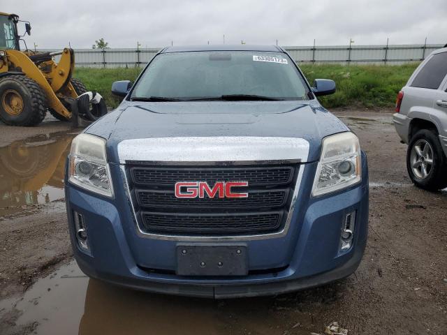 صورة رقم 5 من المزاد - 2012 GMC TERRAIN SL مع VIN 2GKALMEKXC6174638