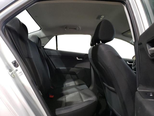 Photo 10 from auction – 2020 KIA RIO LX with VIN 3KPA24AD4LE330047
