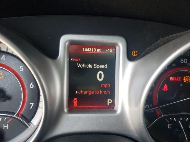 Photo 9 from auction – 2015 DODGE JOURNEY SE with VIN 3C4PDCABXFT747833