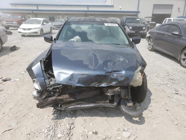 Photo 5 from auction – 2007 HONDA ACCORD SE with VIN JHMCM56357C011826