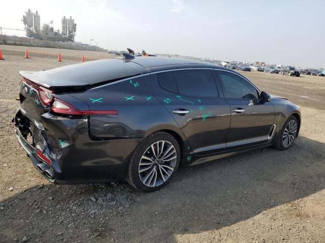 Photo 3 from auction – 2019 KIA STINGER with VIN KNAE15LA7K6047429