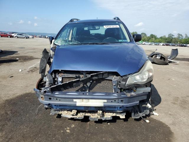 Photo 5 from auction – 2013 SUBARU IMPREZA SP with VIN JF1GPAL68D2842018