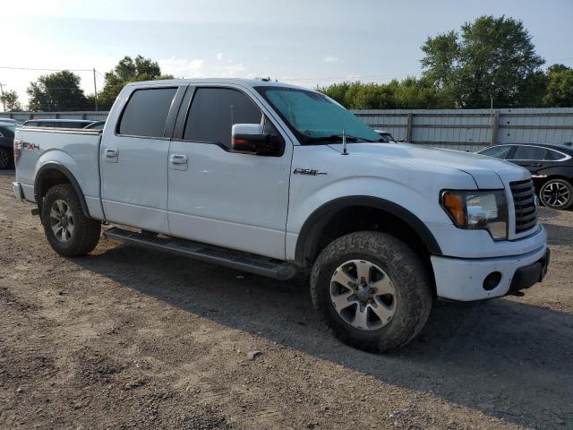 Photo 4 from auction – 2011 FORD F150 SUPER with VIN 1FTFW1EF7BFB82453