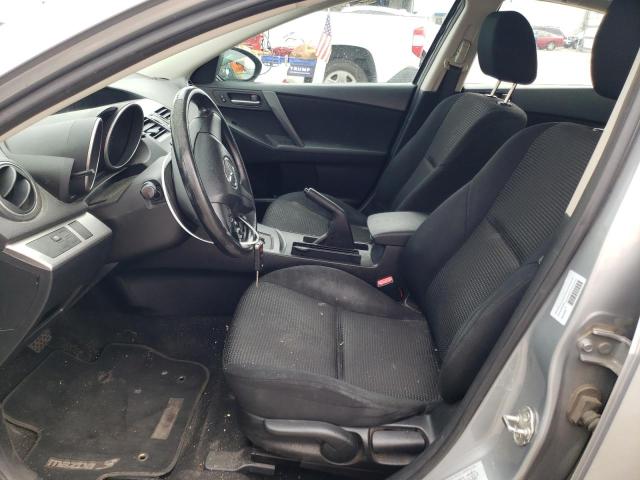 Photo 7 from auction – 2013 MAZDA 3 I with VIN JM1BL1TG6D1753966
