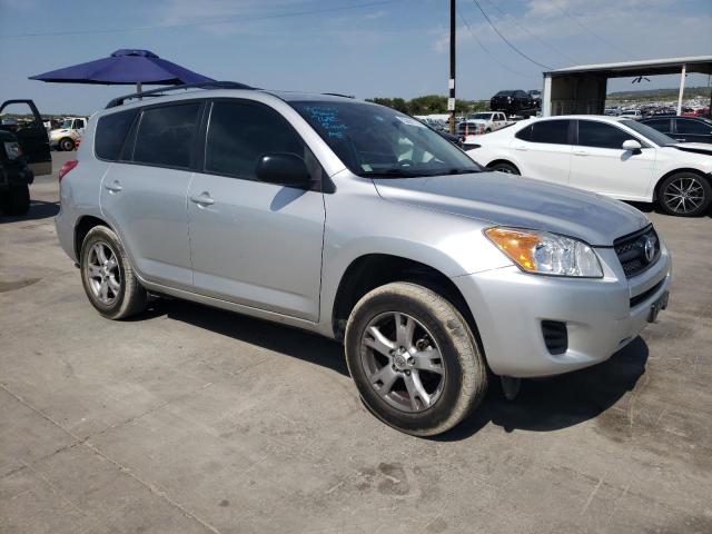 Photo 4 from auction – 2011 TOYOTA RAV4 with VIN 2T3ZF4DVXBW077685