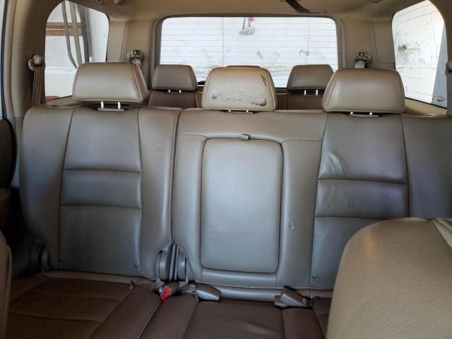 Photo 10 from auction – 2008 HONDA PILOT EXL with VIN 5FNYF28548B025624