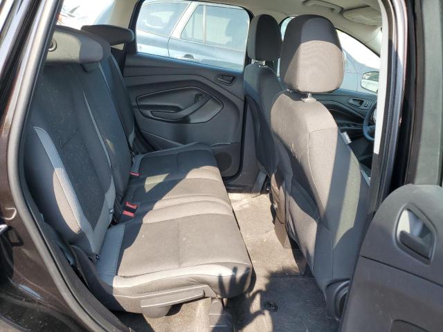 Photo 10 from auction – 2013 FORD ESCAPE S with VIN 1FMCU0F70DUB00776