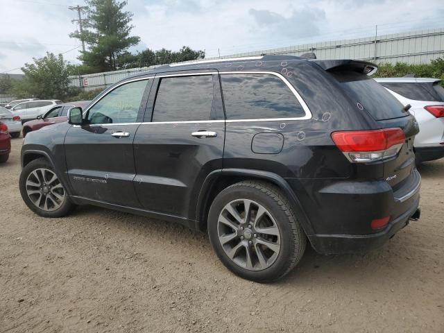 Photo 2 from auction – 2017 JEEP GRAND CHER with VIN 1C4RJFCG6HC941303