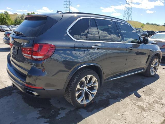 Photo 3 from auction – 2015 BMW X5 XDRIVE5 with VIN 5UXKR6C53F0J78808