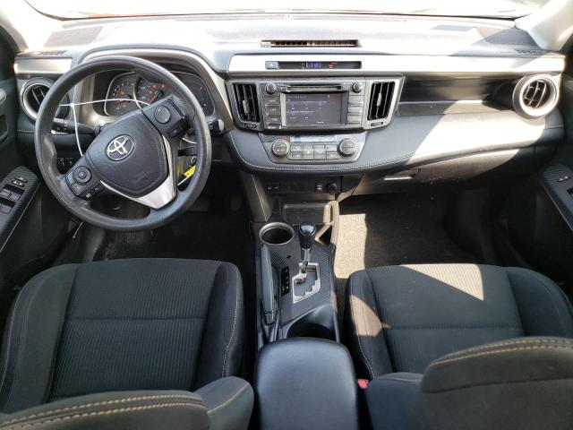 Photo 8 from auction – 2015 TOYOTA RAV4 XLE with VIN 2T3RFREV4FW338861