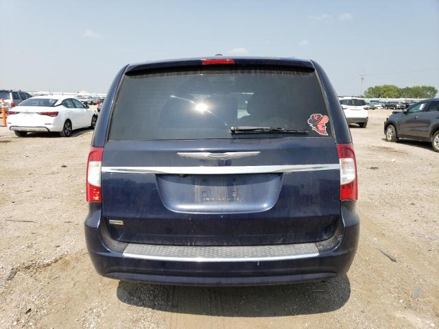 Photo 6 from auction – 2013 CHRYSLER TOWN & COU with VIN 2C4RC1BG2DR656775
