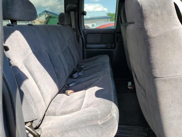 Photo 10 from auction – 2002 CHEVROLET SILVERADO with VIN 2GCEK19T021306187