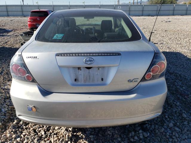 Снимка 6 от търг – 2010 SCION TC с VIN JTKDE3B73A0306036