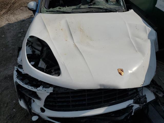 Photo 11 from auction – 2021 PORSCHE MACAN S with VIN WP1AB2A54MLB30791