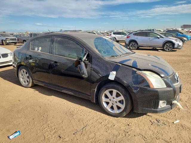 Photo 4 from auction – 2011 NISSAN SENTRA 2.0 with VIN 3N1AB6AP1BL606056