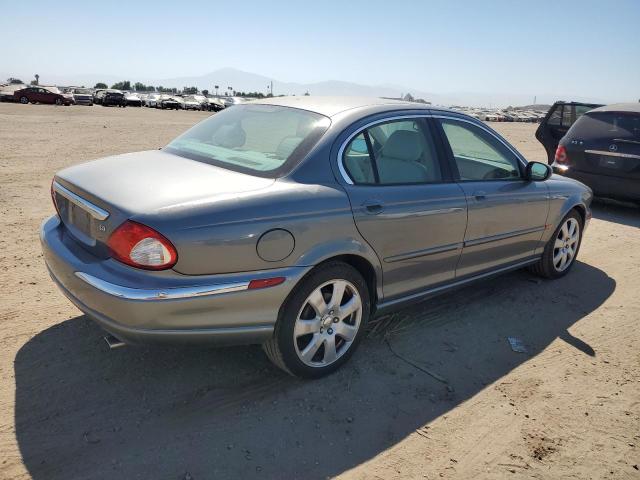 Photo 3 from auction – 2004 JAGUAR X-TYPE 3.0 with VIN SAJEA51C84WD98414