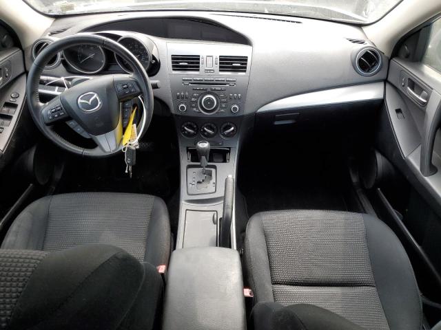 Photo 8 from auction – 2012 MAZDA 3 I with VIN JM1BL1V87C1635039