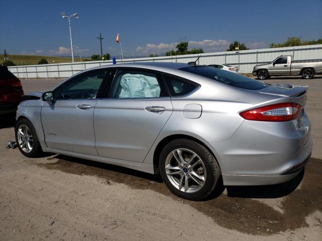 Photo 2 from auction – 2015 FORD FUSION SE with VIN 3FA6P0LU5FR215702