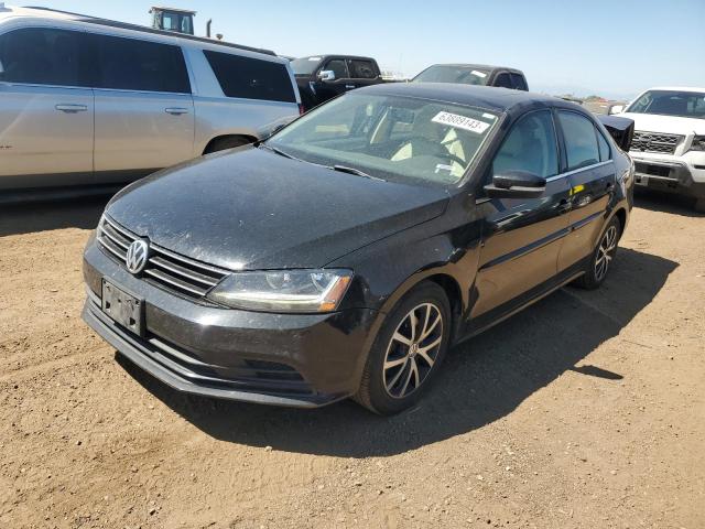 Photo 1 from auction – 2017 VOLKSWAGEN JETTA SE with VIN 3VWDB7AJ7HM295194