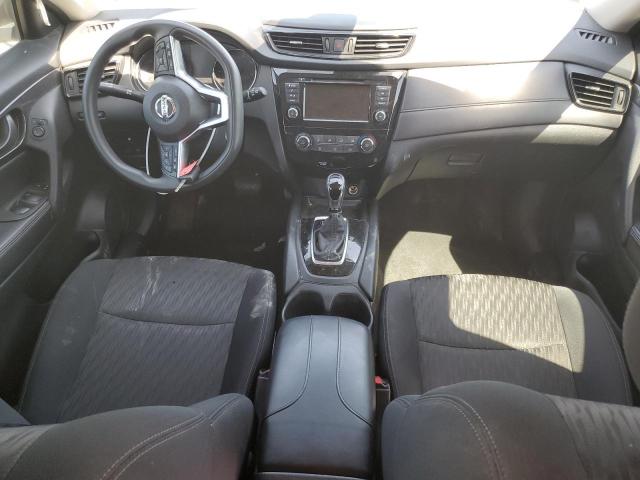 Photo 8 from auction – 2019 NISSAN ROGUE S with VIN 5N1AT2MT0KC812343