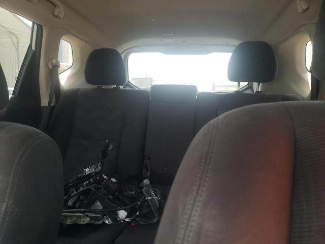 Photo 10 from auction – 2015 NISSAN ROGUE S with VIN KNMAT2MT3FP559926