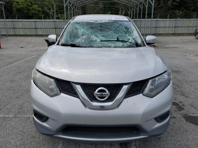 Photo 5 from auction – 2015 NISSAN ROGUE S with VIN KNMAT2MT4FP584673