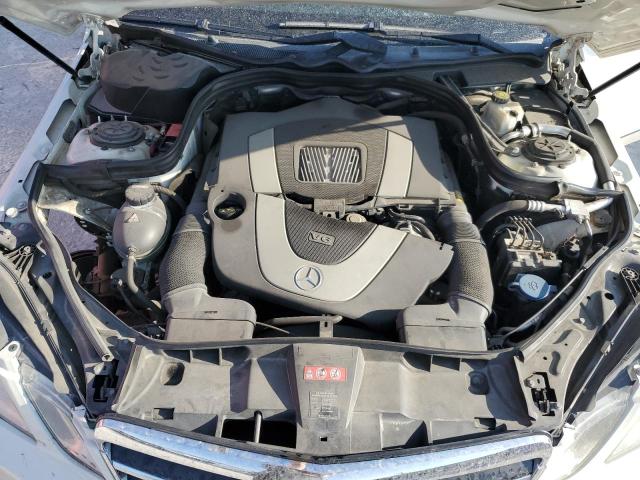 Photo 11 from auction – 2011 MERCEDES-BENZ E 350 with VIN WDDHF5GBXBA281748