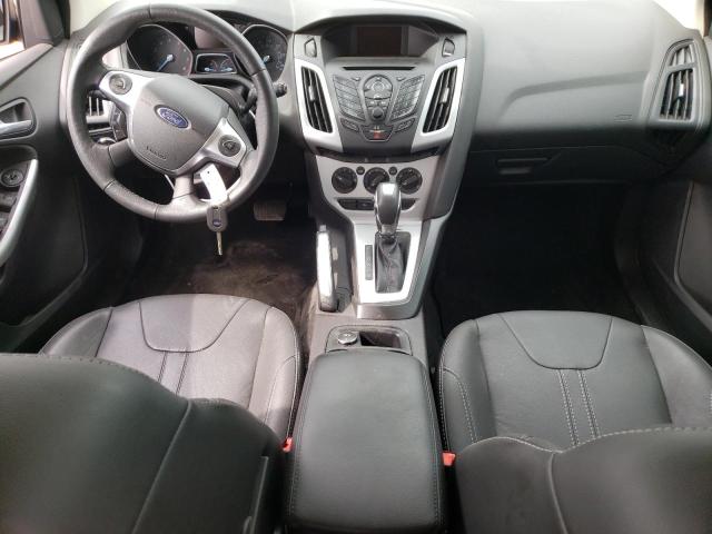 Zdjęcie 8 z aukcji – 2013 FORD FOCUS SE z VIN 1FADP3K20DL174707