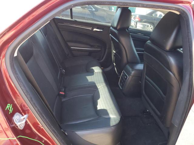 Photo 10 from auction – 2017 CHRYSLER 300C with VIN 2C3CCAEG8HH564880