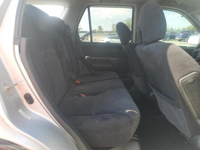 Photo 11 from auction – 2005 HONDA CR-V EX with VIN SHSRD78835U346463