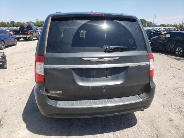 Photo 6 from auction – 2011 CHRYSLER TOWN & COU with VIN 2A4RR8DG5BR676434