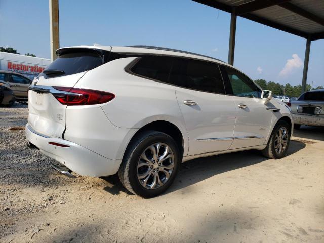 Photo 3 from auction – 2020 BUICK ENCLAVE with VIN 5GAERDKW5LJ284293
