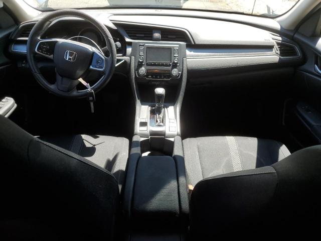 Photo 8 from auction – 2017 HONDA CIVIC LX with VIN 2HGFC2F58HH528930