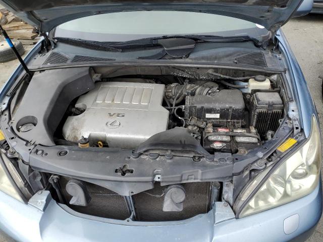 Photo 12 from auction – 2007 LEXUS RX 350 with VIN 2T2GK31UX7C006640
