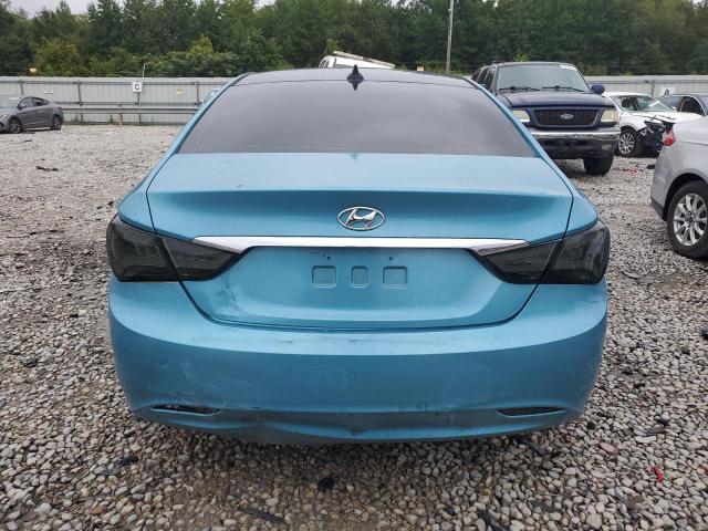Photo 6 from auction – 2013 HYUNDAI SONATA GLS with VIN 5NPEB4AC3DH736181
