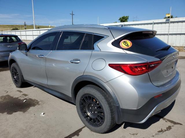 Photo 2 from auction – 2017 INFINITI QX30 BASE with VIN SJKCH5CR0HA031796