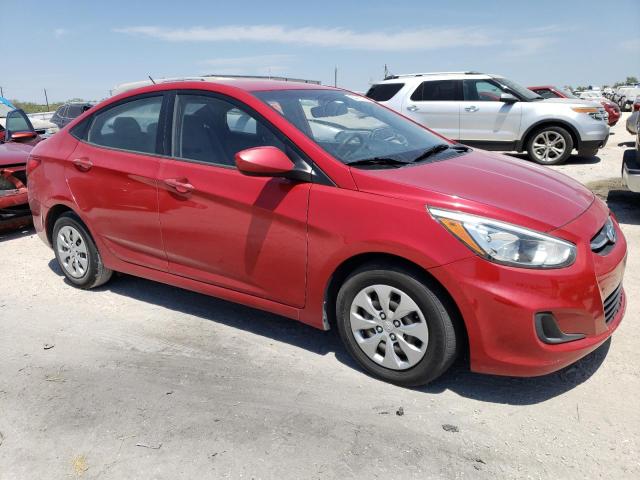 Photo 4 from auction – 2015 HYUNDAI ACCENT GLS with VIN KMHCT4AE2FU817618