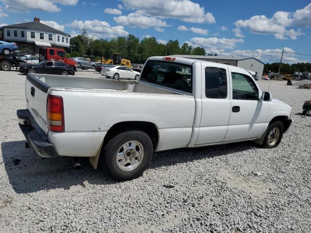 Photo 3 from auction – 2003 GMC NEW SIERRA with VIN 2GTEC19V131302634