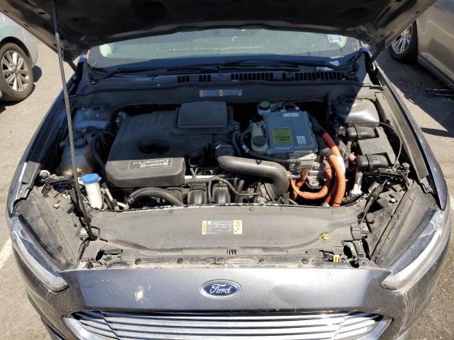 Photo 11 from auction – 2014 FORD FUSION SE with VIN 3FA6P0LU4ER256661