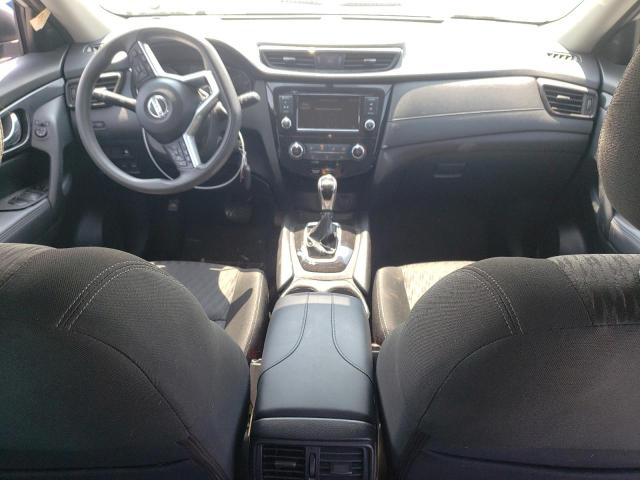 Photo 8 from auction – 2018 NISSAN ROGUE S with VIN KNMAT2MV3JP573576