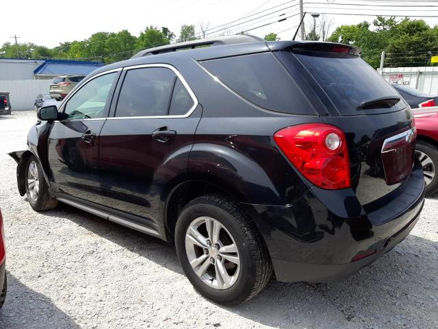 Photo 2 from auction – 2014 CHEVROLET EQUINOX LT with VIN 2GNALCEK7E6206123