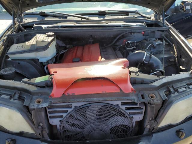 Photo 11 from auction – 2002 BMW X5 3.0I with VIN 5UXFA535X2LP28193