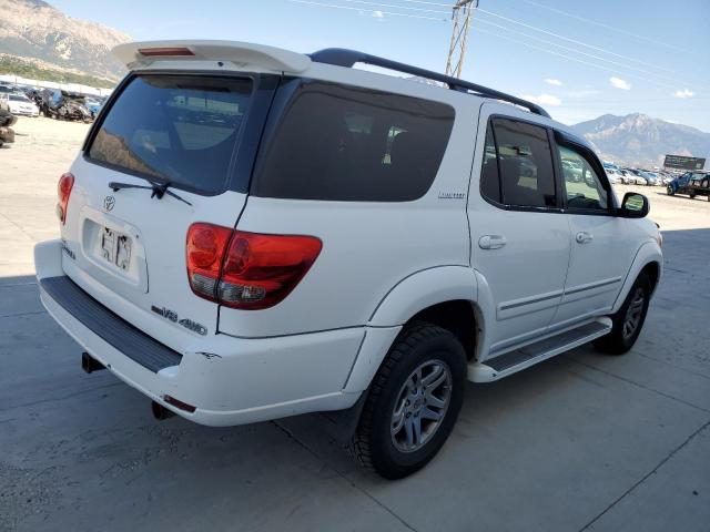 Photo 3 from auction – 2007 TOYOTA SEQUOIA LI with VIN 5TDBT48A17S291233