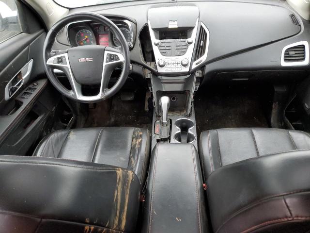 Photo 8 from auction – 2010 GMC TERRAIN SL with VIN 2CTFLGEY0A6241174