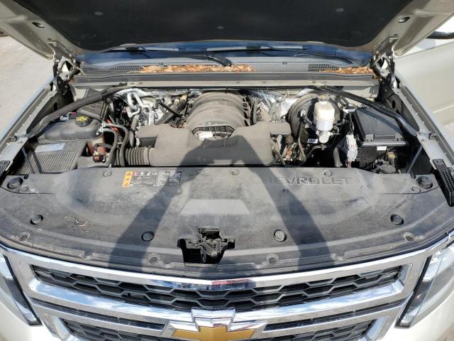 Photo 12 from auction – 2017 CHEVROLET SUBURBAN C with VIN 1GNSCHKC6HR340483